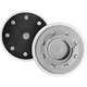 Festool 492126 ST-STF D125/8 FX-SW SANDING DISC 125mm Diameter