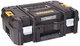 DEWALT DWST17807 TSTAK II Flat Top Toolbox Organizer