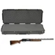 New SKB Waterproof Plastic 42.5" Gun Case Browning A-5 Semi Automatic Shotgun