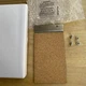 903400 Sander RPL Cork Plate Fits Porter Cable 351 352 336 337 352VS A