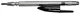 KING TOOL 422-KCSC KI KCSC COMBINATION SCRIBE CARDED