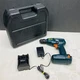 BLACK & DECKER VP870 - Cordless Drill 2 Speed 7.2 W/ Charger / NO BATTERY  X