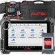 Autel MaxiSys MS908S PRO II & J2534 Programming Diagnostic Scanner FCA AUTOAUTH
