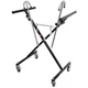 Keysco Tools 78036 Folding Bumper Stand, 200 Lb Load Cap.