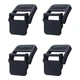 Makita 417724-5 Latch for Impact Driver BDT132 BTD144Z (4-Pack)