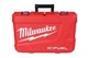 Milwaukee 2853-22 "TOOL HARD CASE ONLY" For M18 Fuel Hex Impact Driver 18 Volt