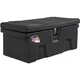 Buyers Product 13.5x15/9.25x32/29.5" Black Poly Multipurpose Chest