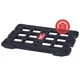 Milwaukee 48-22-8485 PACKOUT Mounting Plate &ndash; Modular Storage Base