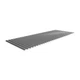 TENNSCO BSD-9636 Decking,36inx9/16inx96in 1W969