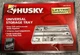 Husky Universal Storage Tray for Tools and and other Household items, BRAND NEW