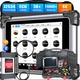 Autel MaxiSys MS908S PRO II All System Diagnostic Scanner with ECU Programming
