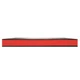 FastCap Kaizen Foam Red/Black 24" x 48" 2-1/4" Thick