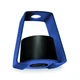 Mason Industries 4C878 Vibration Isolator, Neoprene, 0 To 45 Lb.