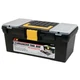 Performance Tool    W54016    16In Plastic Tool Box