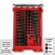 3/8 Socket Organizer for Milwaukee PACKOUT Low Profile 48-22-8436- INSERT ONLY
