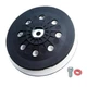 492284 D125 (5-Inch) Hard Pad,Compatible with Festool ETS/EC125 Sander,70&deg;