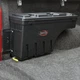 For Chevy Silverado 1500 19-21 UnderCover Single Lid Driver Side Swing Case