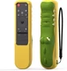 Silicone Case for LG MR25GA Magic Remote OLED C5 B5 G5 M5 Serie Protective Cover