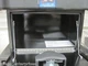 Buyers TOOL BOX,14" x 12" x 24", T-Handle Black universal Mount Steel plate box
