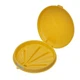 ENPAC 3040-YE UniversalFunnelCover,Ylw,H5.5xL26xW26 in 31DM13