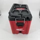 Milwaukee 48-22-8422 Tool Box - Red