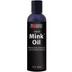 JobSite Premium Mink Oil Leather Waterproof 8.00 Fl Oz (Pack of 1), 1 Bottle