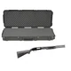 SKB Waterproof Plastic 42.5" Gun Case Mossberg Maverick Pump Action Shotgun