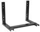 Buyers Products 1701000 Mounting Brackets For 24/36 Inch Poly Truck Boxes