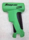 SNAP-ON TOOLS CORDLESS 1/4" SCREWDRIVER CTS561CL BODY SHELL HOUSING GREEN NEW