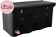 Buyers Products 1712240 Black Poly All-Purpose Storage Chest , 6.3 Cu. Ft, Made 