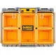 Dewalt Toughsystem 2.0 Portable 6 Compartment Small Parts Tool Organizer Storage