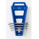 Hansen 5300 Universal Wrench Rack - SAE / METRIC
