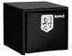 BUYERS PROD TOOLBOX 14HX12DX18L SST T-HDL BLACK- 1703349