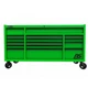 Homak LG04072160 RS PRO 72" 16 Drawer Roller Cabinet - LG New