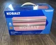 Kobalt Mini 2 Drawer Steel Tool Box - Pink (54422) NEW IN BOX