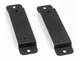Buyers Products 8891091 Aluminum Permanent Mounts for LED Light Bar