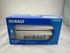 Kobalt Mini 2 Drawer Steel Tool Box White Finish New 5462035 Model 54417