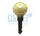 Kennedy Tool Box Replacement Keys Series M1601 - M1700 Made By Gkeez