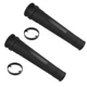 N436354 Vacuum Nozzle Assembly for DeWalt Leaf Blower Replacement DCE100B DCE...