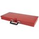 URREA 5495 Metal box for multiple uses 49.6 x 22 x 5cm