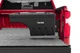 UnderCover SC105P SwingCase Tool/Storage Box For 20-26 GM Silverado/Sierra