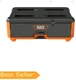 Klein Tools 54844MB MODbox Compact Single Drawer Box Full Width