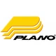 Plano PLN181973 PLANO LARGE HINGED STORAGE BOX 108 QUART BLACK