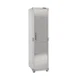 Seville Classics UltraHD Locker Storage Cabinet, 18" W X 24" D X 72" H