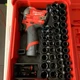 3/8 Stubby Impact Socket Bit Organizer for Modular Toolbox Gen 1 2 3