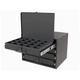 DURHAM MFG 307B-95-D933 Drawer Bearing Rack 794KF2