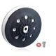 New Update 492286 D125 (5-Inch) Soft Sanding Pad,8 Holes,with Festool ETSC/EC...