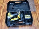 DEWALT DCF895D2 20V DEWALT 20-volt Max Brushless Impact Driver 