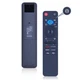 New MR25GA AKB76046602 Voice Magic Remote Control For LG 2025 TV G5 C5 B5 Series