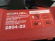 Milwaukee 2904-22 M18 FUEL&trade; 1/2" Hammer Drill/Driver Kit W/ (2) Batteries